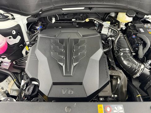 Used 2026 Hyundai Palisade Limited AWD/4WD image 26