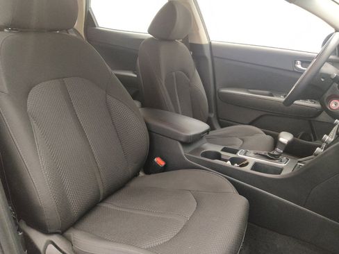 Used 2018 Kia Optima LX w/ Convenience Package image 21