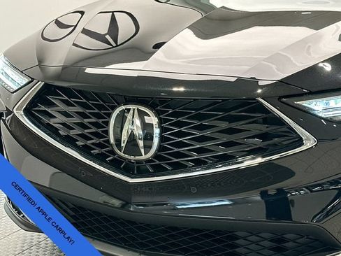 Used 2026 Acura MDX SH-AWD w/ Technology Package image 7