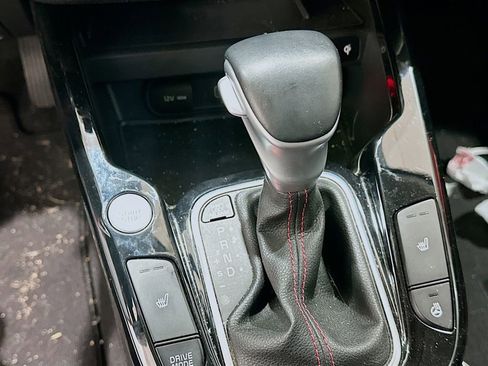 Used 2022 Kia Soul Turbo FWD image 17