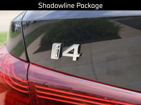 New 2026 BMW i4 xDrive40i w/ M Sport Package AWD/4WD image 10