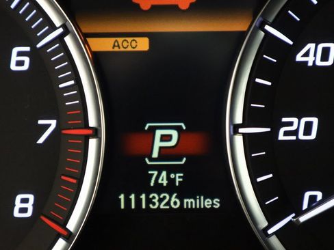 Used 2017 Acura MDX w/ Technology Package AWD/4WD image 17