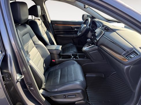 Certified 2019 Honda CR-V EX-L image 19