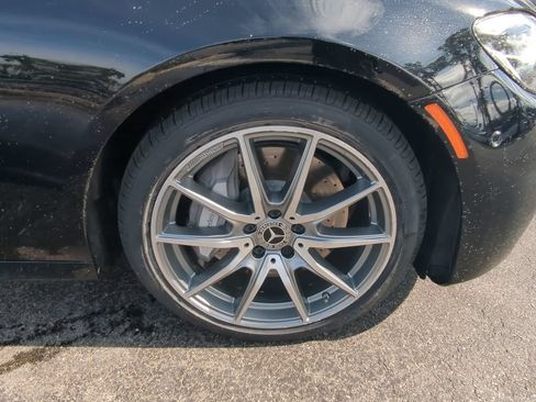 Certified 2022 Mercedes-Benz E 350 Sedan image 23