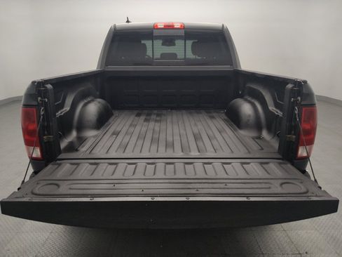 Used 2015 RAM 1500 Lone Star AWD/4WD image 29