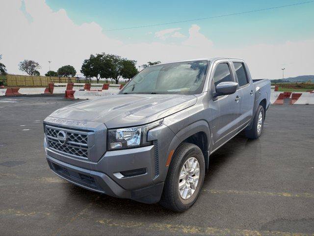 Used 2022 Nissan Frontier SV RWD image 5