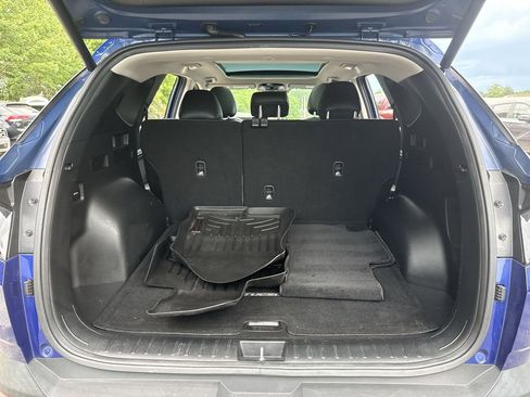 Used 2022 Hyundai Tucson Limited FWD image 21