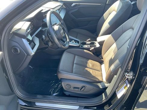 Used 2022 Audi A3 2.0T Premium image 12