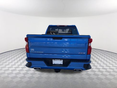 New 2025 Chevrolet Silverado 1500 RST w/ Convenience Package II AWD/4WD image 6