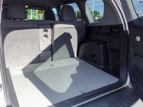 Used 2012 Toyota RAV4 4WD image 25