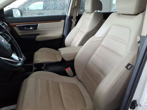 Used 2018 Honda CR-V EX-L image 10