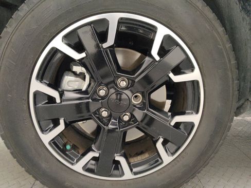 Used 2023 Jeep Renegade Trailhawk w/ Trailer Tow Group image 31