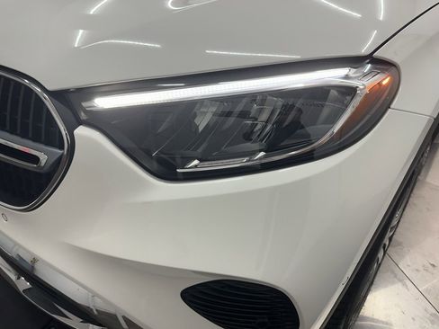 New 2026 Mercedes-Benz GLC 300 image 30