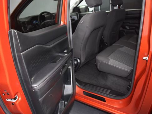 Used 2024 Ford Ranger XL w/ Trailer Tow Package image 13