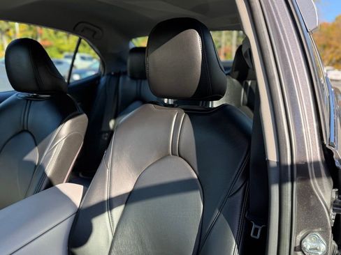 Used 2023 Toyota Camry LE w/ Cold Weather Package image 10