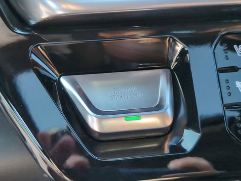 Used 2022 GMC Sierra 1500 Denali Ultimate image 38