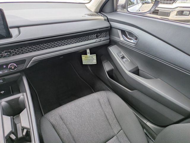 Used 2026 Honda Accord LX image 16