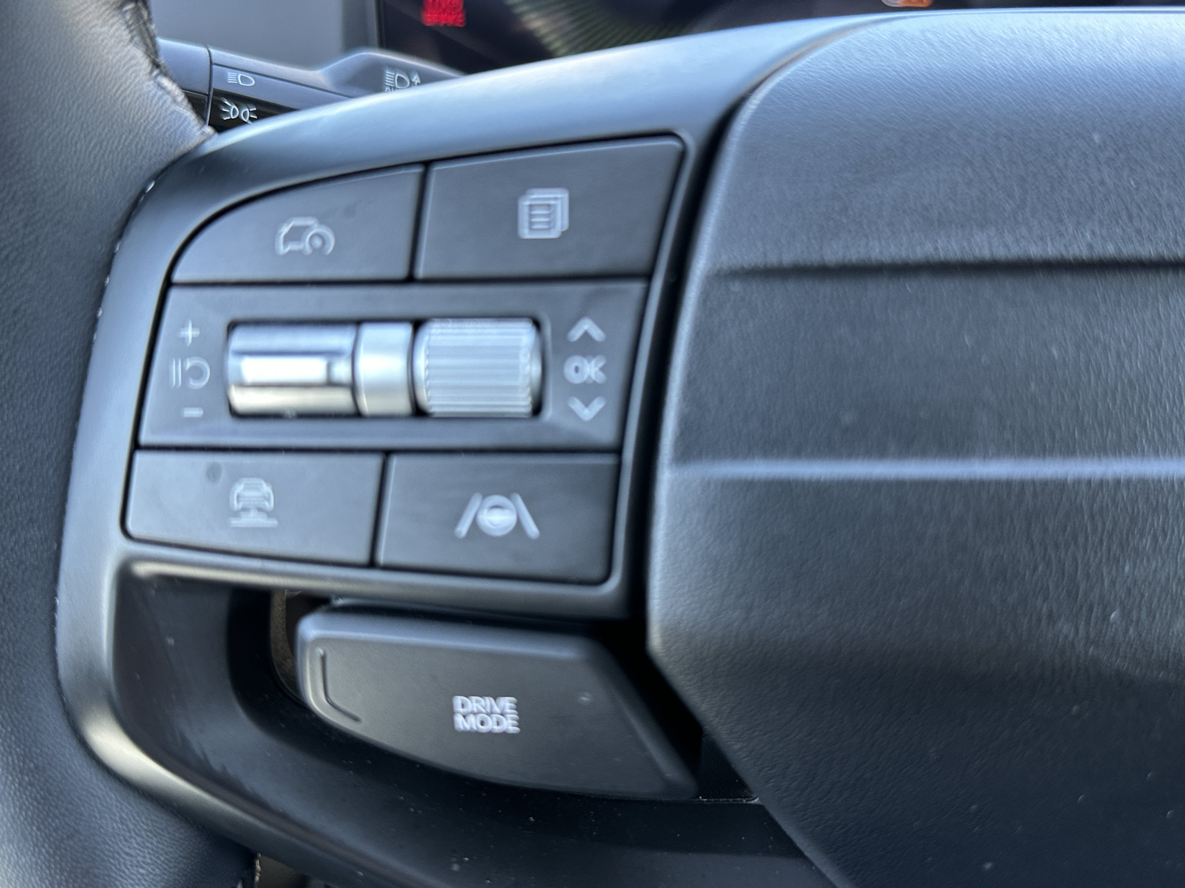 Used 2026 Kia K4 EX FWD image 25