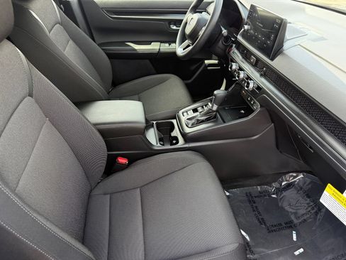Used 2026 Honda CR-V LX image 32