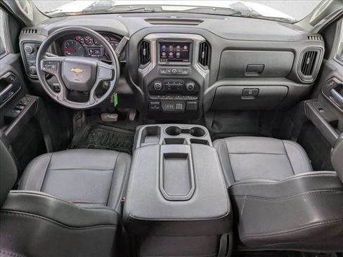Used 2021 Chevrolet Silverado 3500 W/T w/ WT Convenience Package image 14