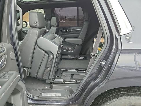 Used 2023 GMC Yukon Denali w/ LPO, Floor Liner Package image 30
