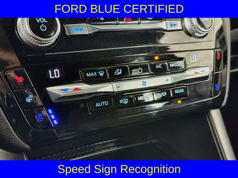 Certified 2021 Ford Explorer ST w/ Equipment Group 401A AWD/4WD image 19