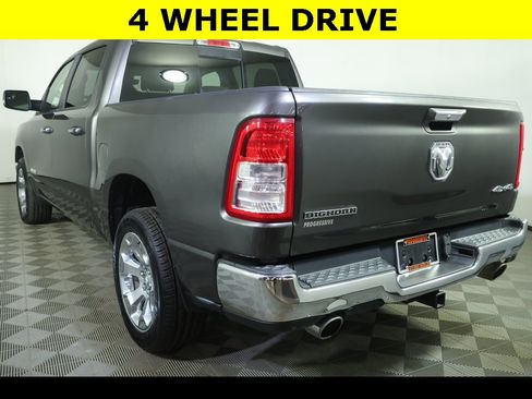 Used 2020 RAM 1500 Big Horn image 5