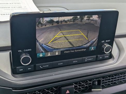Used 2023 Honda Accord EX image 26