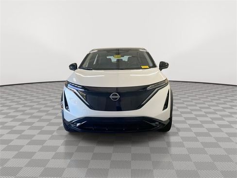 Certified 2024 Nissan Ariya AWD image 4