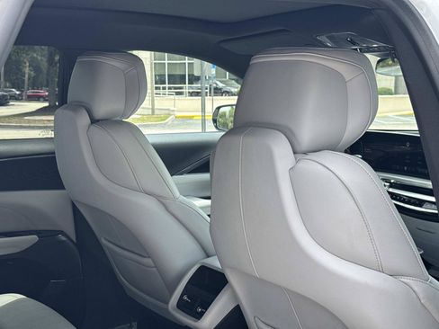 Certified 2024 Cadillac Lyriq Luxury RWD image 27