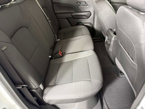 New 2026 GMC Canyon Elevation w/ Convenience Package image 26