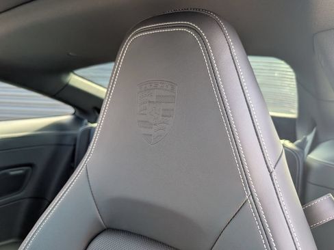 Certified 2026 Porsche 911 Carrera S RWD image 16
