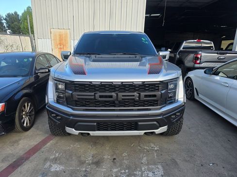 Used 2023 Ford F150 Raptor image 3
