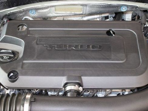 Used 2023 Buick Envision Avenir image 4