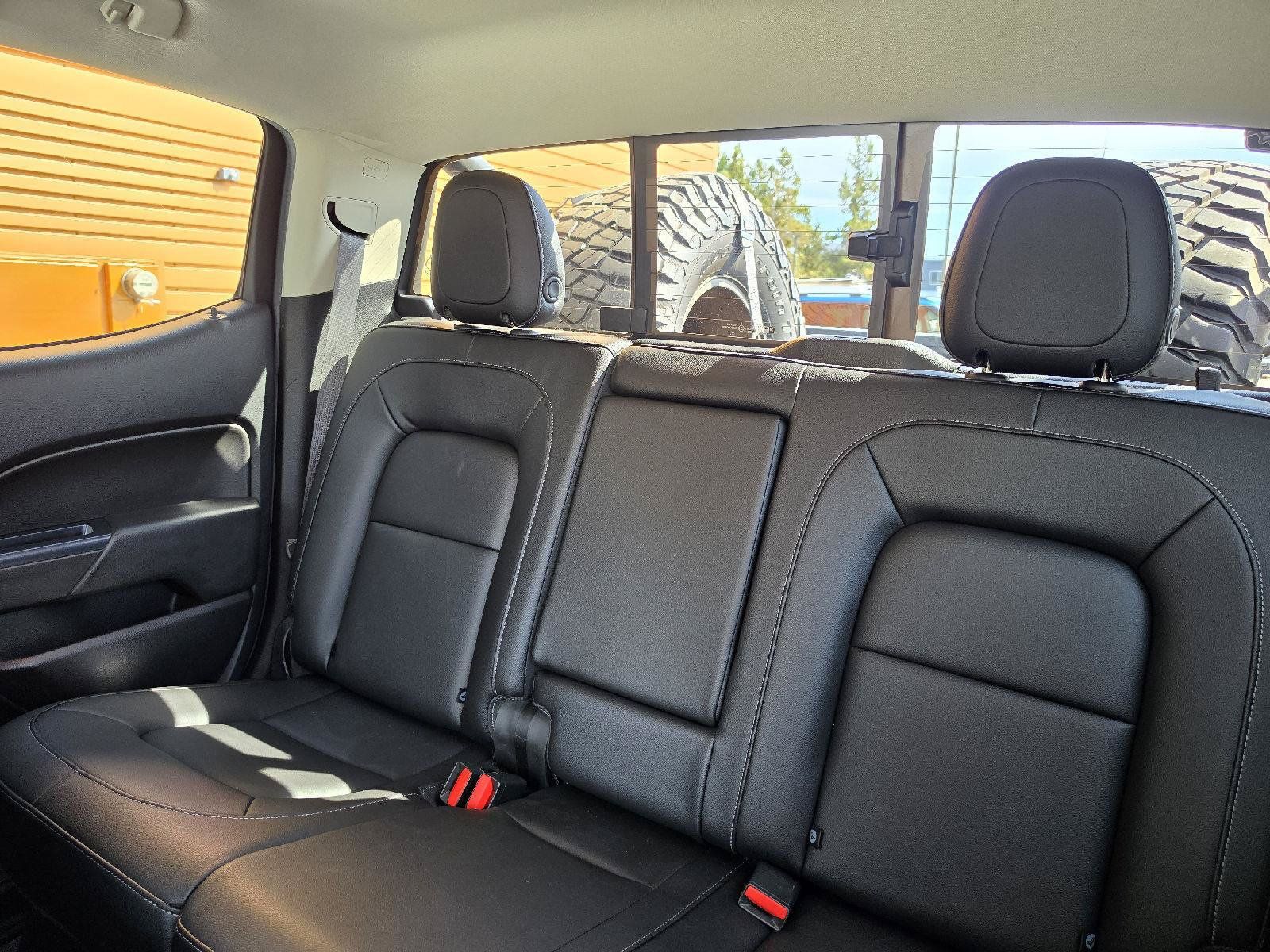 Used 2019 Chevrolet Colorado ZR2 AWD/4WD image 26
