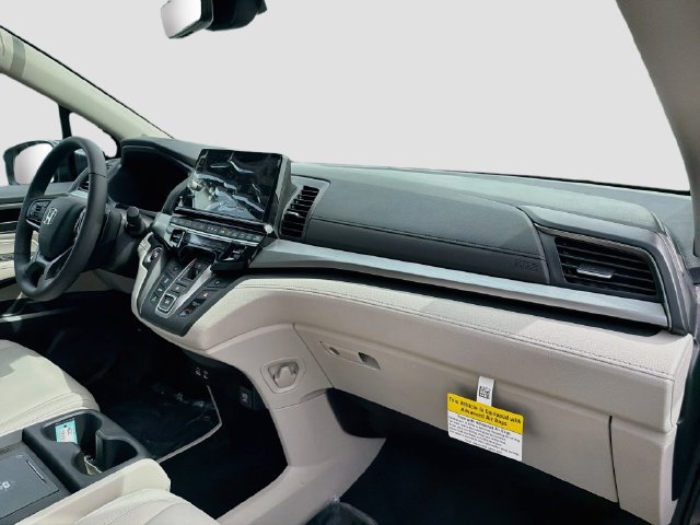 New 2027 Honda Odyssey EX-L image 29