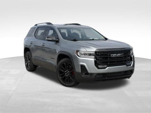 Used 2023 GMC Acadia SLT w/ Elevation Edition AWD/4WD image 1
