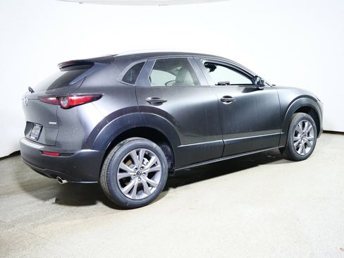 New 2026 MAZDA CX-30 AWD 2.5 S w/ Premium Package image 2