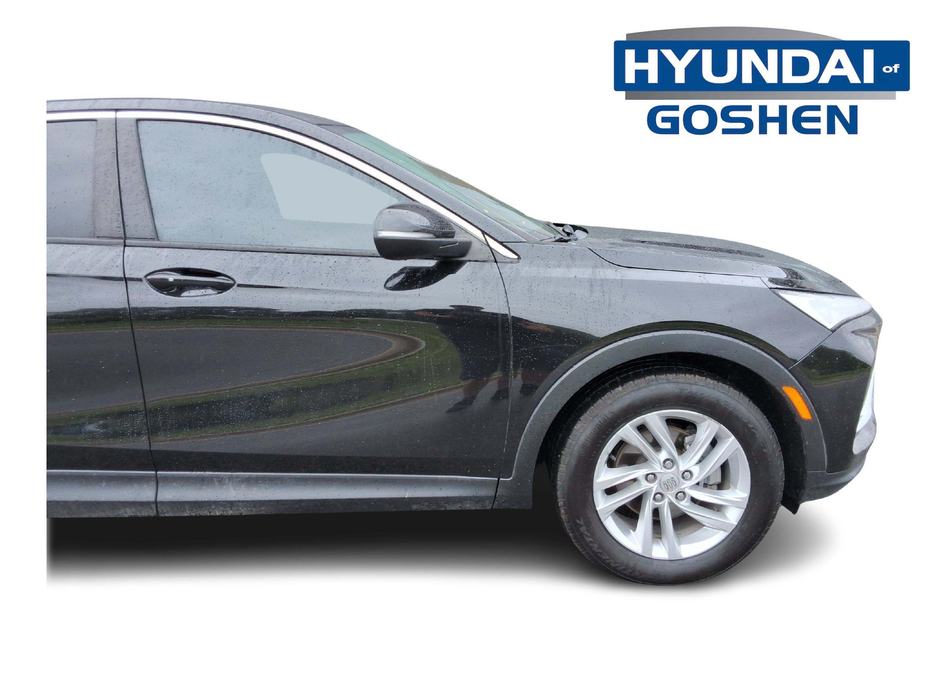 Used 2024 Buick Envista Preferred w/ Convenience I Package FWD image 10