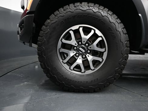 Used 2022 Ford F150 Raptor w/ Equipment Group 801A High image 17