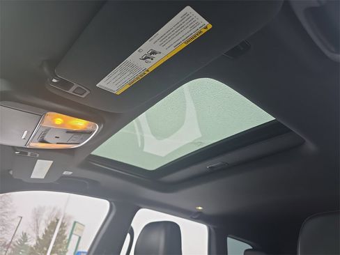 Used 2020 Jeep Grand Cherokee Altitude image 30