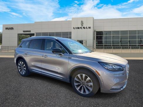 Certified 2020 Lincoln Corsair Reserve FWD image 1