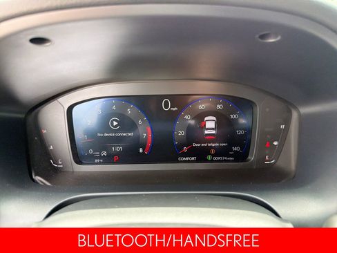 Used 2025 Acura ADX A-Spec FWD image 15