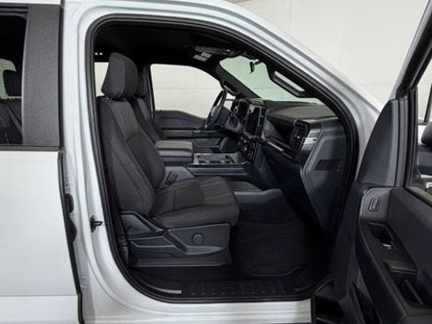Used 2024 Ford F150 STX w/ Mobile Office Package image 6