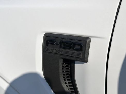 Used 2023 Ford F150 XL w/ STX Appearance Package AWD/4WD image 13
