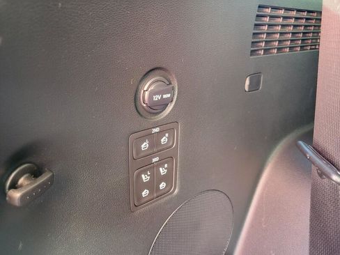 Used 2023 Hyundai Palisade Limited w/ Cargo Package image 8