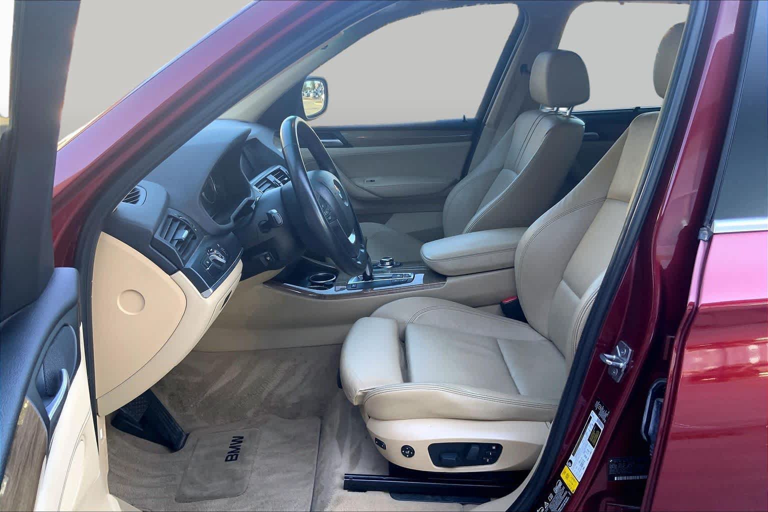 Used 2011 BMW X3 xDrive28i AWD/4WD image 7