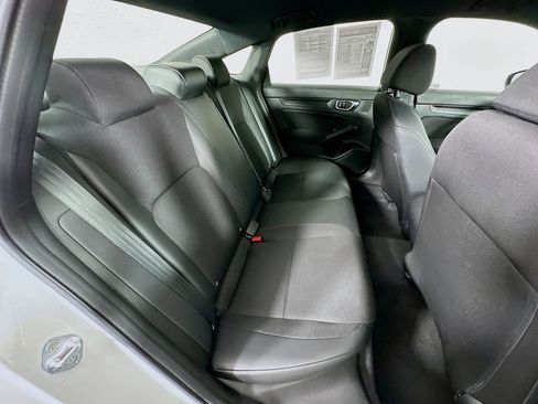 Used 2024 Honda Civic Sport image 32
