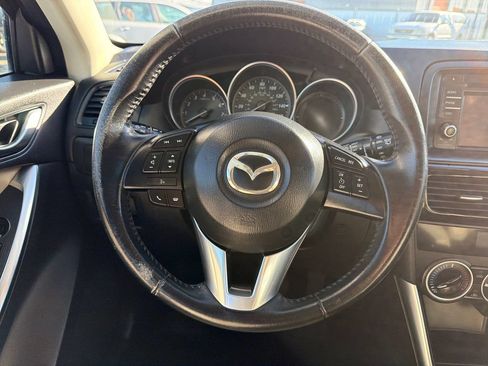 Used 2014 MAZDA CX-5 Touring FWD image 14