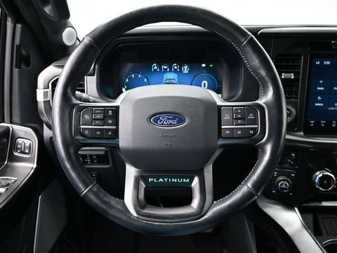 Used 2024 Ford F150 Platinum AWD/4WD image 30